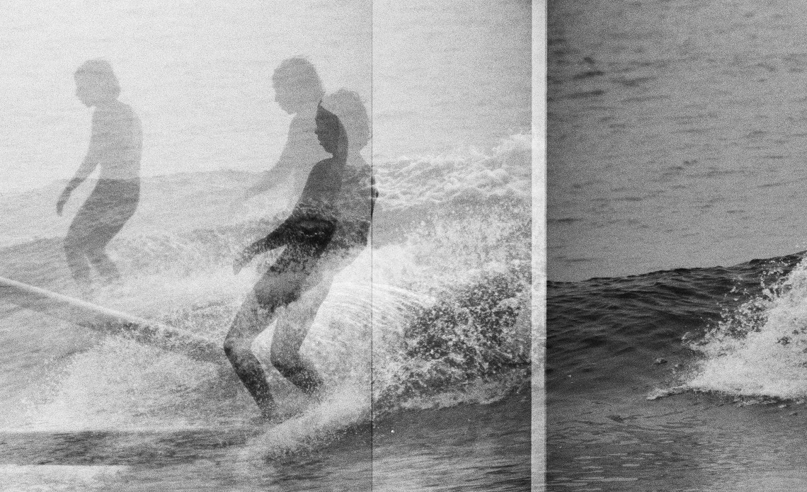 Authentic Wave | The Surfers Journal